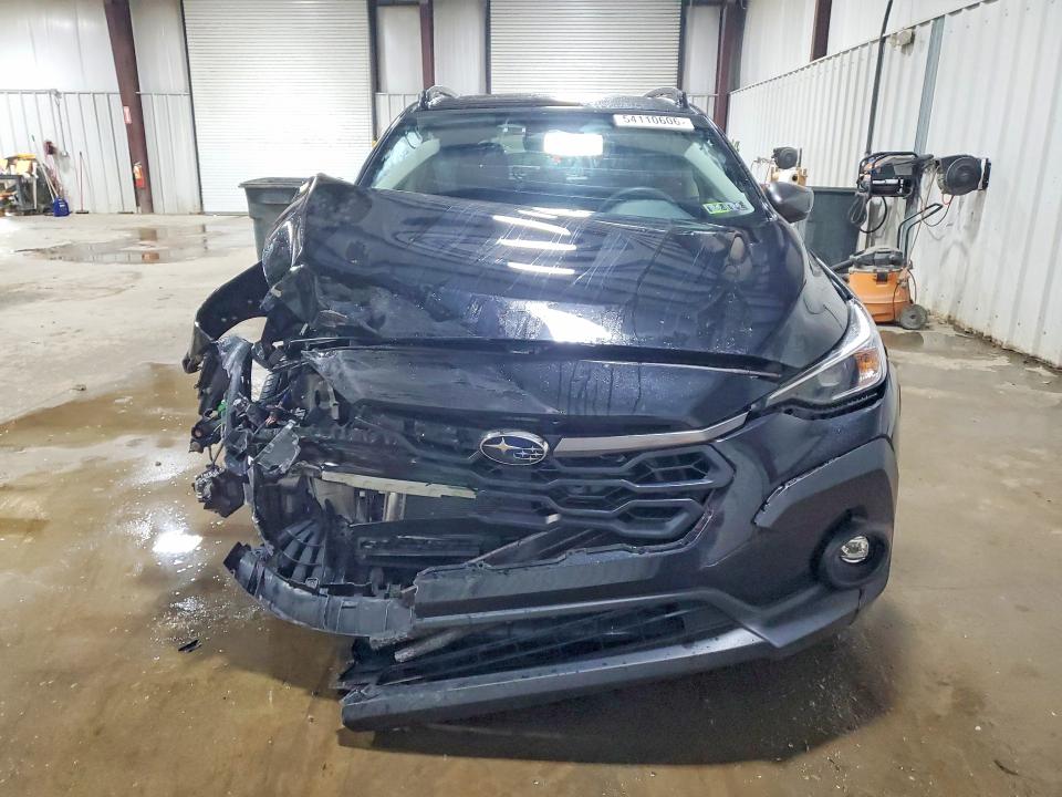 Продажа на аукционе авто 2025 Subaru Crosstrek, vin: JF2GUHDC5S8282423, номер лота: 54110606