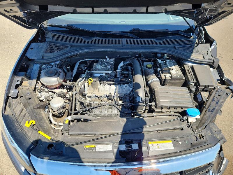53983026 :رقم المزاد ، 3VWC57BU8MM073267 vin ، 2021 Volkswagen Jetta مزاد بيع