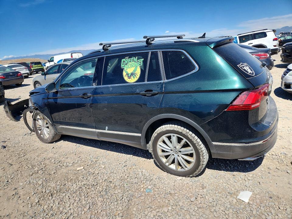 Aukcja sprzedaży 2019 Volkswagen Tiguan, vin: 3VV2B7AX4KM192788, numer aukcji: 54804826