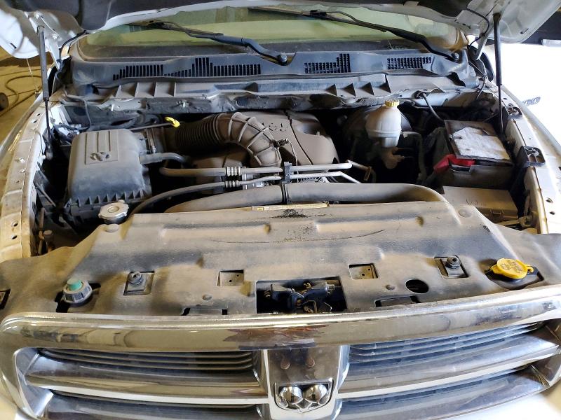 53320326 :رقم المزاد ، 1D7RV1GT4BS645164 vin ، 2011 Dodge Ram 1500 مزاد بيع