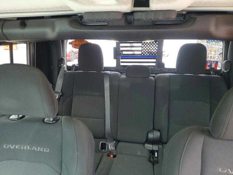 Aukcja sprzedaży 2021 Jeep Gladiator, vin: 1C6HJTFG4ML507548, numer aukcji: 53358136