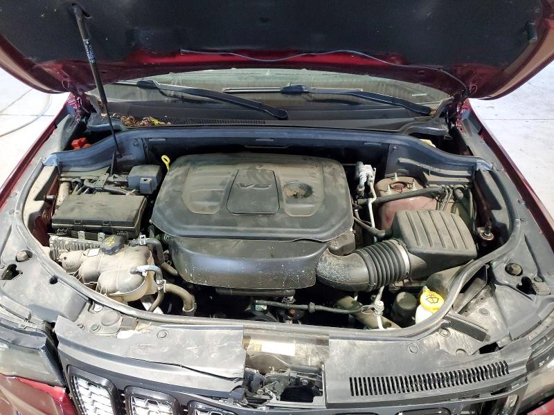 2021 Jeep Grand Cherokee მანქანა იყიდება აუქციონზე, vin: 1C4RJFAG2MC618640, აუქციონის ნომერი: 51863796