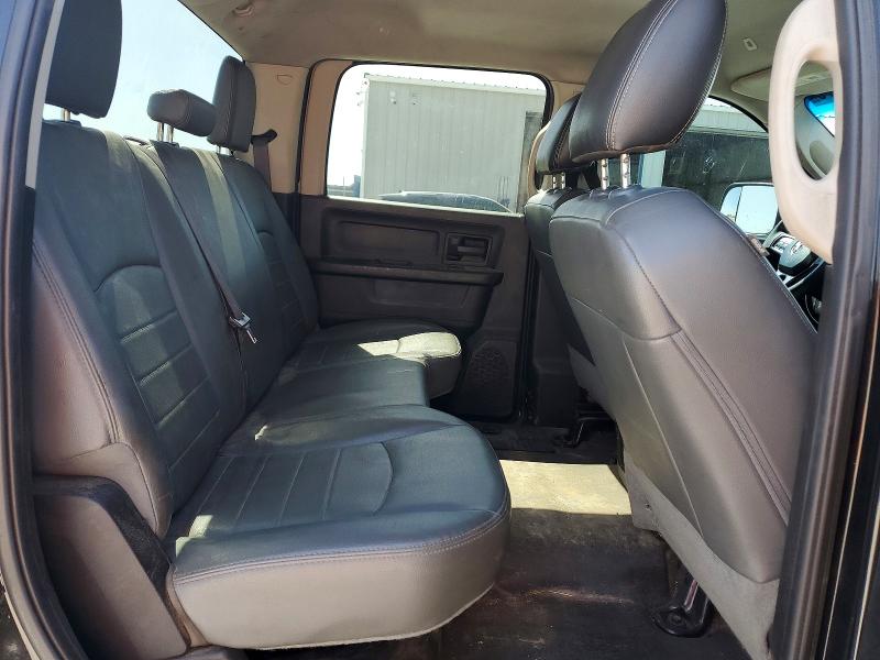 Продаж на аукціоні авто 2018 Ram 3500tesman, vin: 3C63RRGL7JG344761, номер лоту: 51847076
