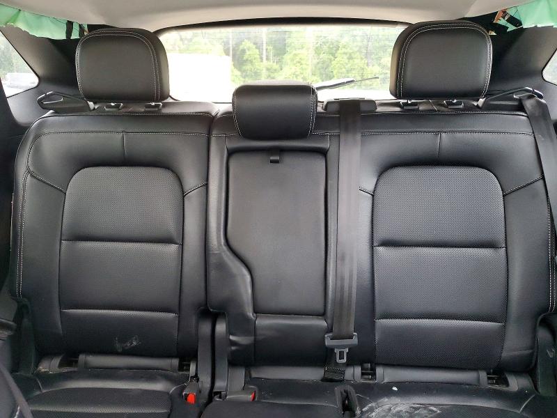 Продажа на аукционе авто 2022 Ford Escape, vin: 1FMCU9H92NUA44862, номер лота: 52759526
