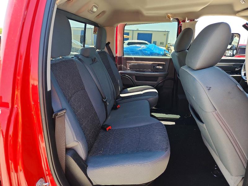 Продаж на аукціоні авто 2018 Ram 3500, vin: 3C63RRHL1JG183239, номер лоту: 53206306