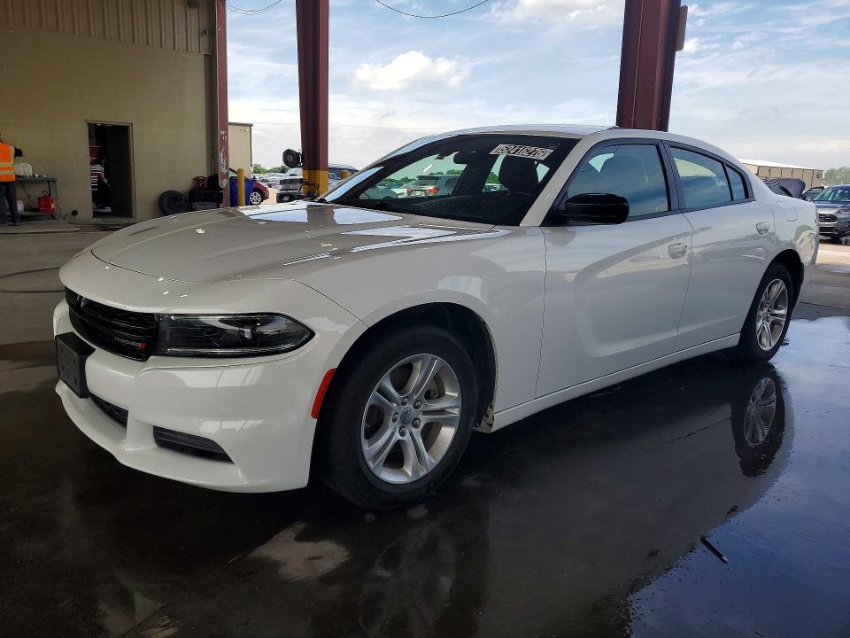 Aukcja sprzedaży 2023 Dodge Charger, vin: 2C3CDXBG7PH571497, numer aukcji: 52416276