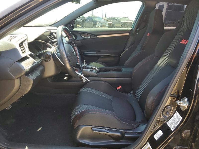 55643516 :رقم المزاد ، 2HGFC1E52KH701912 vin ، 2019 Honda Civic مزاد بيع