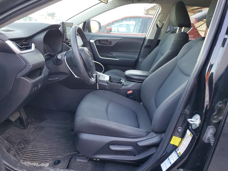 Aukcja sprzedaży 2021 Toyota Rav4, vin: 4T3L6RFVXMU010927, numer aukcji: 52333236