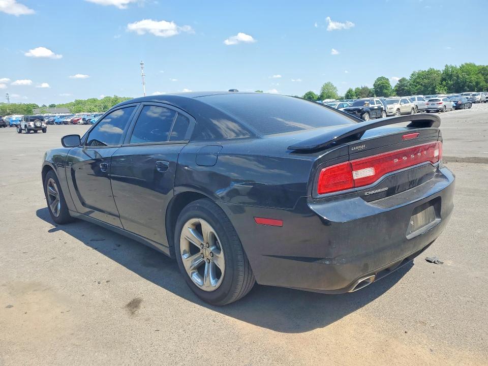 Aukcja sprzedaży 2014 Dodge Charger, vin: 2C3CDXHG0EH344012, numer aukcji: 54489206