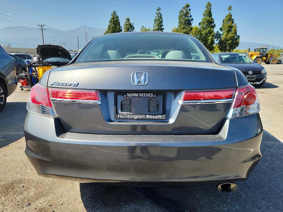 Продаж на аукціоні авто 2012 Honda Accord, vin: 1HGCP2F33CA174909, номер лоту: 53430646