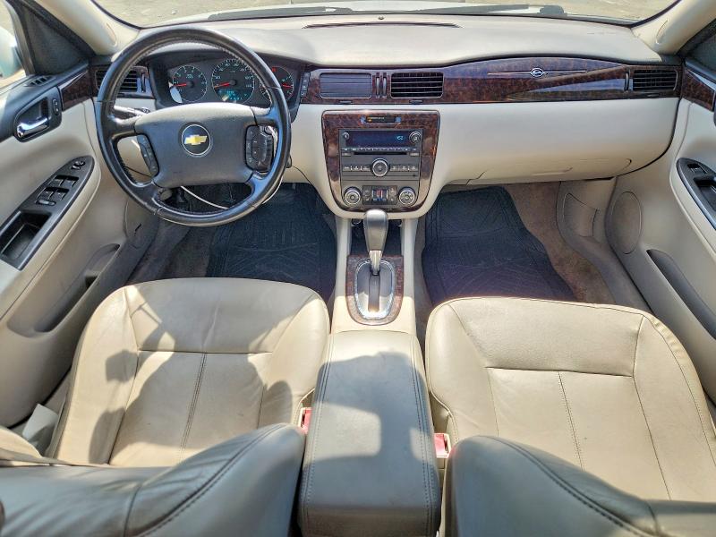 54163766 :رقم المزاد ، 2G1WC5E36C1204630 vin ، 2012 Chevrolet Impala مزاد بيع