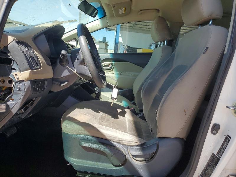 Продаж на аукціоні авто 2015 Kia Rio, vin: KNADM4A35F6436111, номер лоту: 53996626