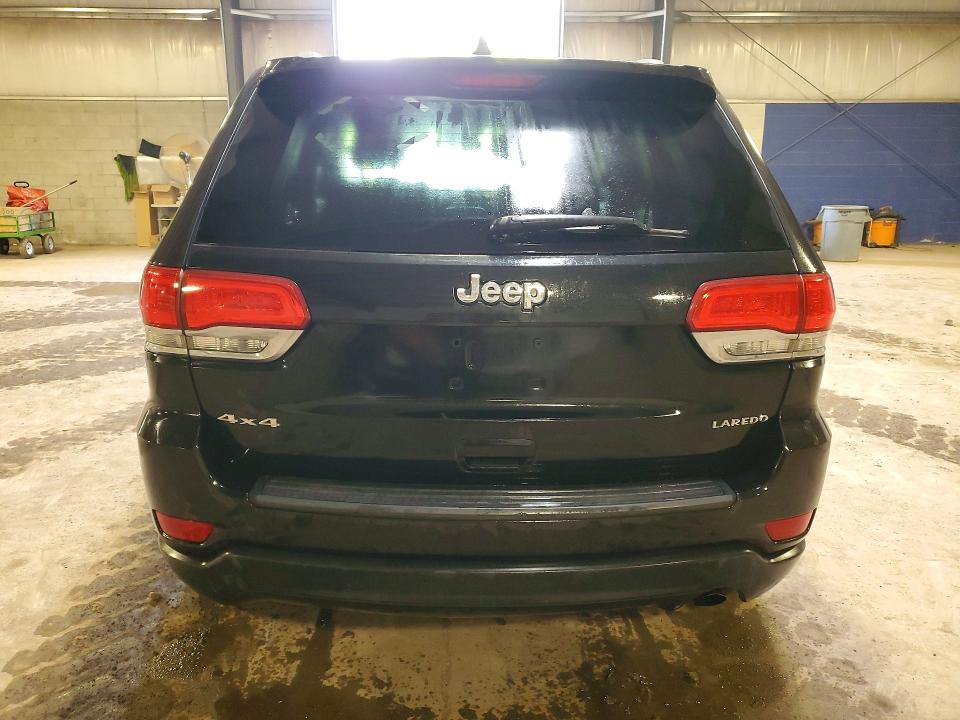 Продаж на аукціоні авто 2015 Jeep Grand Cherokee, vin: 1C4RJFAG1FC602643, номер лоту: 52314336
