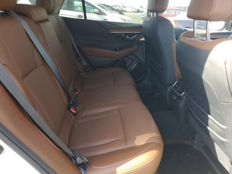 Aukcja sprzedaży 2024 Subaru Outback, vin: 4S4BTGPD1R3291536, numer aukcji: 53595196