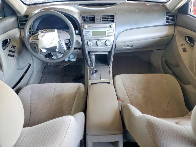 54157746 :رقم المزاد ، 4T1BF3EK3BU741933 vin ، 2011 Toyota Camry مزاد بيع