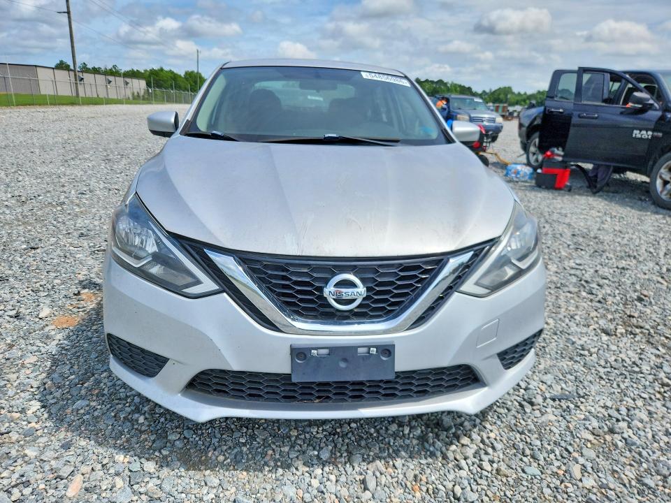 Aukcja sprzedaży 2016 Nissan Sentra, vin: 3N1AB7AP3GL671519, numer aukcji: 54856986