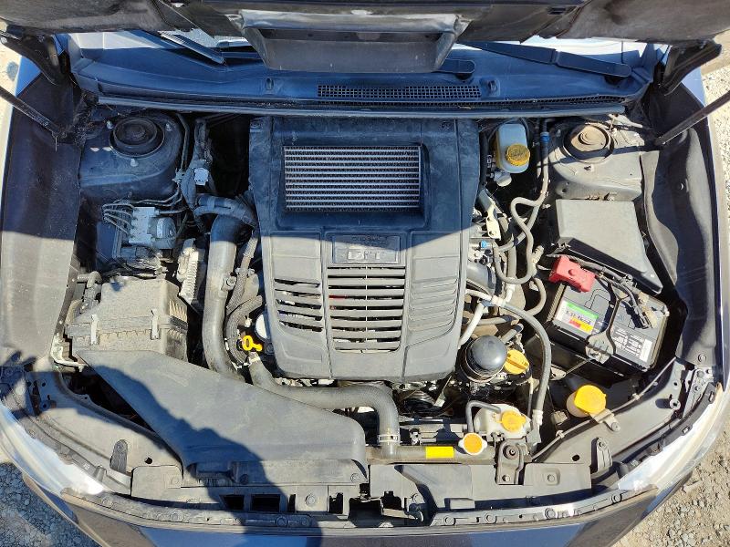 Продаж на аукціоні авто 2018 Subaru Wrx, vin: JF1VA1C68J9815008, номер лоту: 53078026