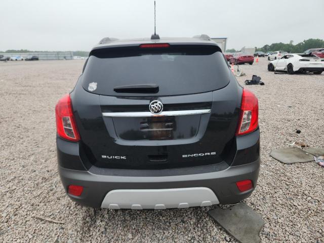 Aukcja sprzedaży 2015 Buick Encore, vin: KL4CJASB8FB270339, numer aukcji: 54307606