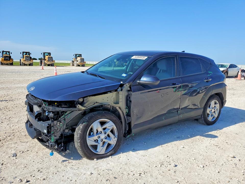 Продажа на аукционе авто 2026 Hyundai Kona, vin: KM8HA3AB3TU406364, номер лота: 54868836