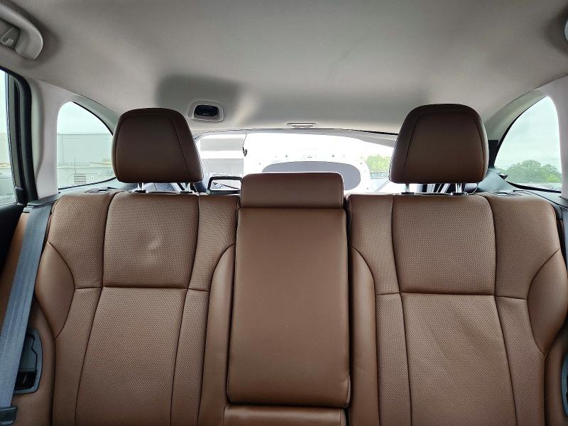 Aukcja sprzedaży 2025 Subaru Outback, vin: 4S4BTGPD7S3219925, numer aukcji: 54405416