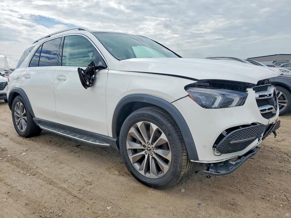 Продаж на аукціоні авто 2023 Mercedes-benz Gle, vin: 4JGFB4JB4PA950597, номер лоту: 54160116