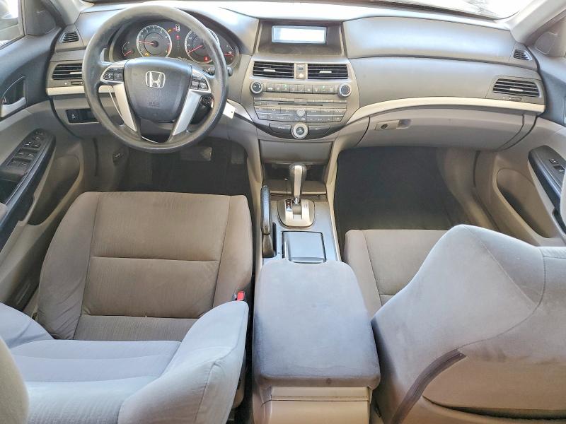 Aukcja sprzedaży 2012 Honda Accord, vin: 1HGCP2F46CA090950, numer aukcji: 52101646