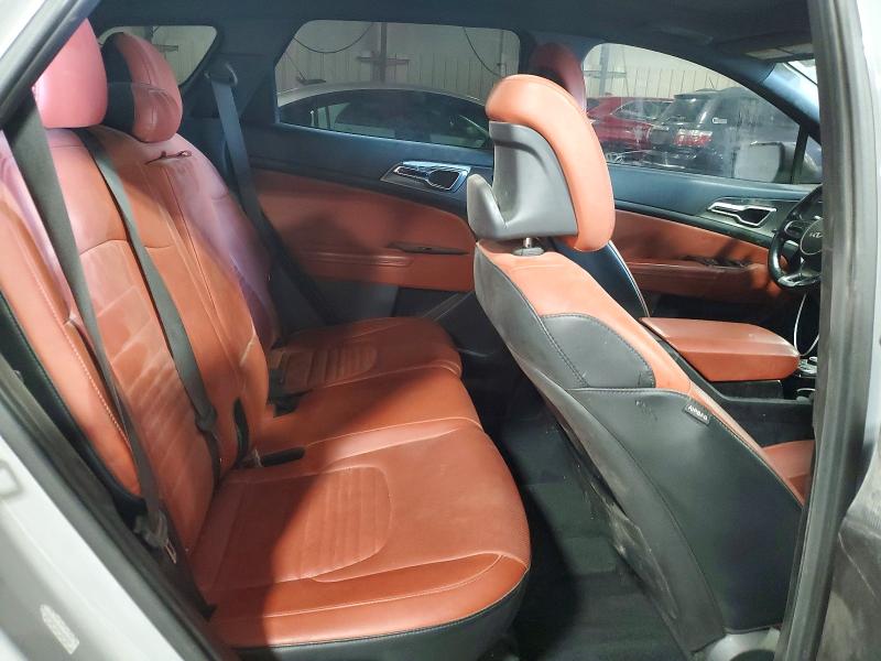 Aukcja sprzedaży 2023 Kia Sportage, vin: 5XYK53AF0PG045829, numer aukcji: 52707526