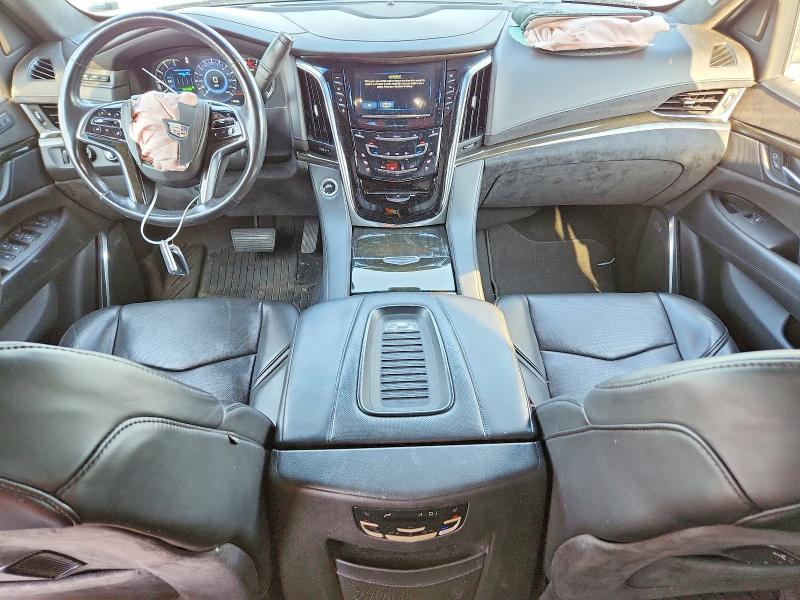 Aukcja sprzedaży 2018 Cadillac Escalade, vin: 1GYS4DKJ9JR136094, numer aukcji: 53428146