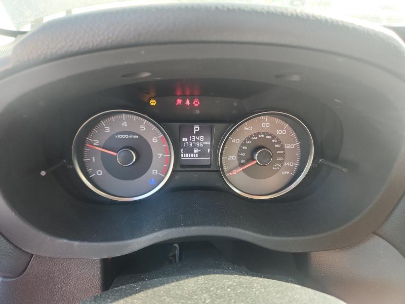 Aukcja sprzedaży 2014 Subaru Forester, vin: JF2SJAHC7EH443329, numer aukcji: 54216456