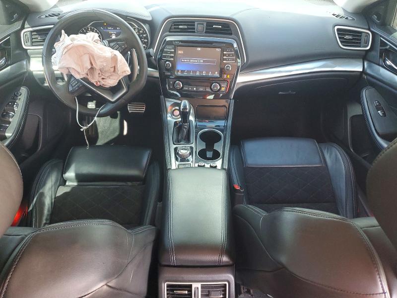 2017 Nissan Maxima მანქანა იყიდება აუქციონზე, vin: 1N4AA6AP6HC454866, აუქციონის ნომერი: 54286526