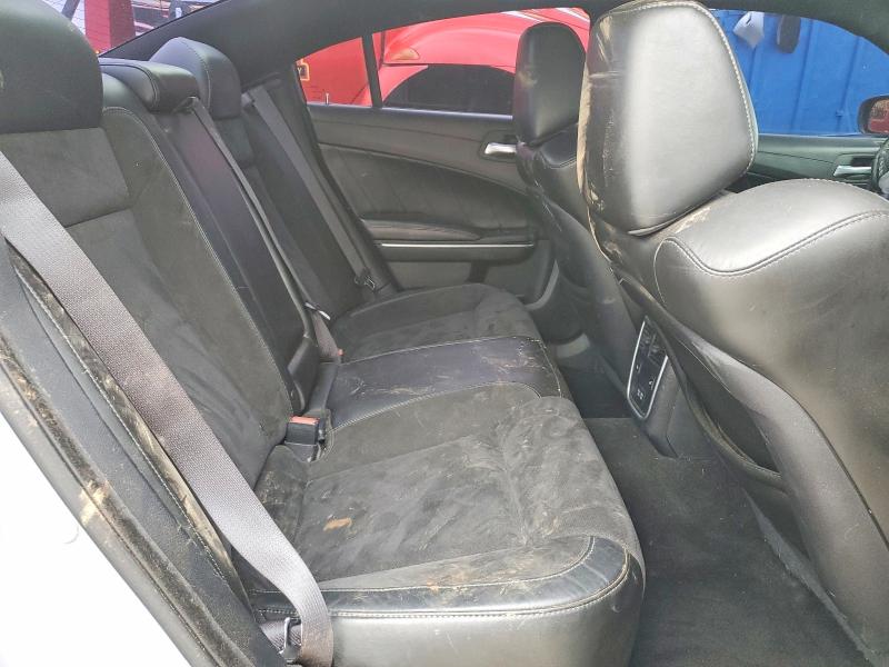 Aukcja sprzedaży 2020 Dodge Charger, vin: 2C3CDXGJ4LH209089, numer aukcji: 52686156