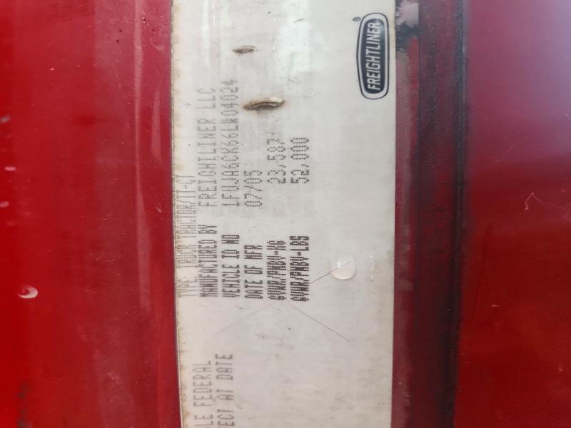 Продажа на аукционе авто 2006 Freightliner Columbia 1, vin: 1FUJA6CK66LW04024, номер лота: 54435976