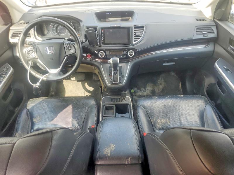 Aukcja sprzedaży 2015 Honda Cr-v, vin: 2HKRM4H73FH130905, numer aukcji: 53351996