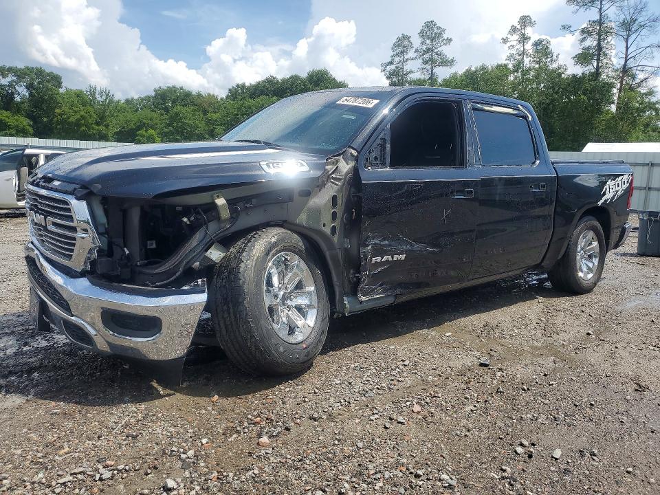 Продажа на аукционе авто 2024 Ram 1500, vin: 1C6RREJT0RN100545, номер лота: 54787206