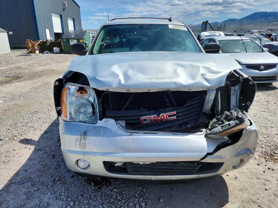 Продажа на аукционе авто 2012 Gmc Yukon Xl, vin: 1GKS2KE72CR150796, номер лота: 53650206
