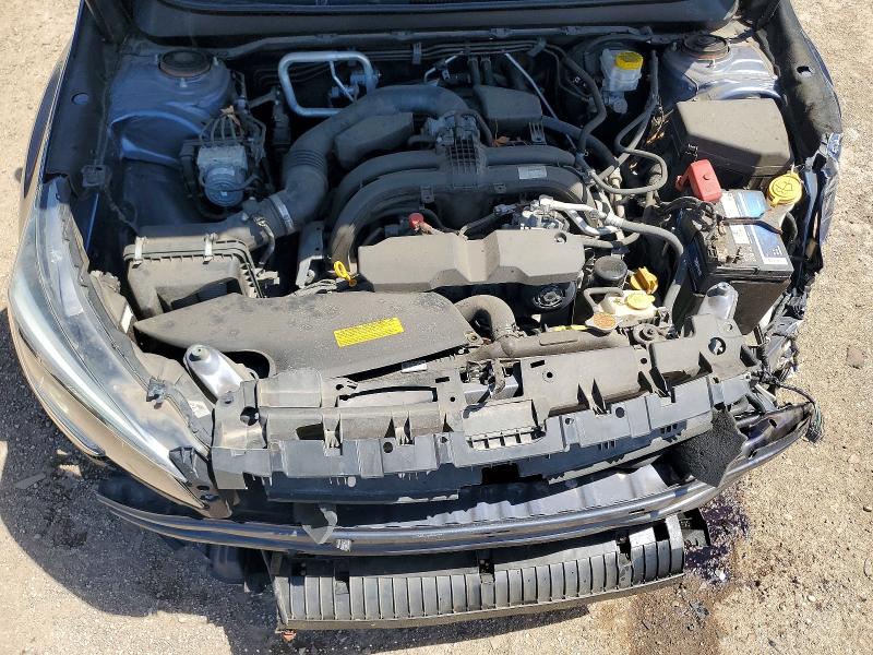 Продаж на аукціоні авто 2018 Subaru Outback, vin: 4S4BSANC2J3287753, номер лоту: 52186506