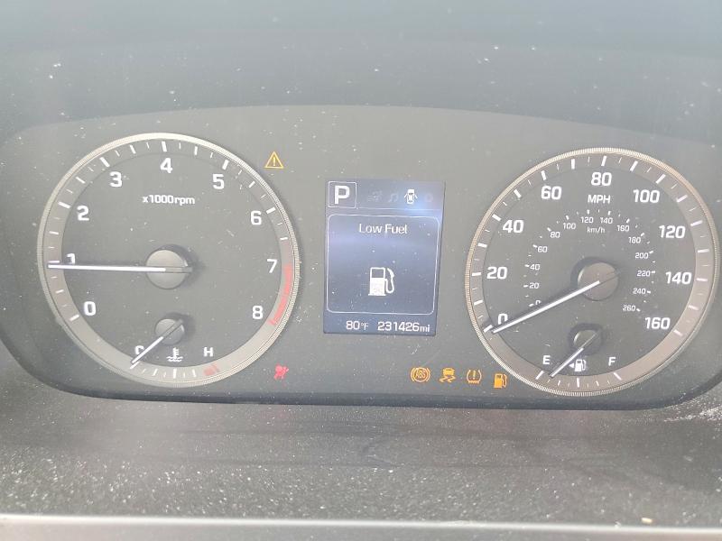 Продажа на аукционе авто 2015 Hyundai Sonata, vin: 5NPE34AF9FH014076, номер лота: 53935126