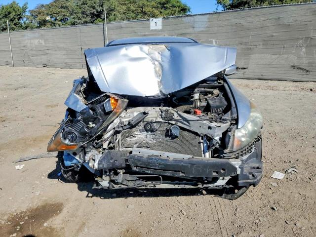 50267496 :رقم المزاد ، 1HGCP2F34AA003745 vin ، 2010 Honda Accord مزاد بيع