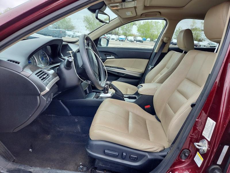 Продаж на аукціоні авто 2015 Honda Crosstour, vin: 5J6TF2H58FL004340, номер лоту: 52709906