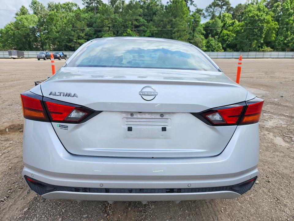 Продаж на аукціоні авто 2024 Nissan Altima, vin: 1N4BL4BV8RN347050, номер лоту: 53991466