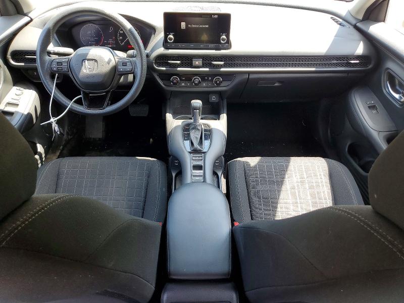 Продаж на аукціоні авто 2024 Honda Hr-v, vin: 3CZRZ1H32RM750747, номер лоту: 54124306