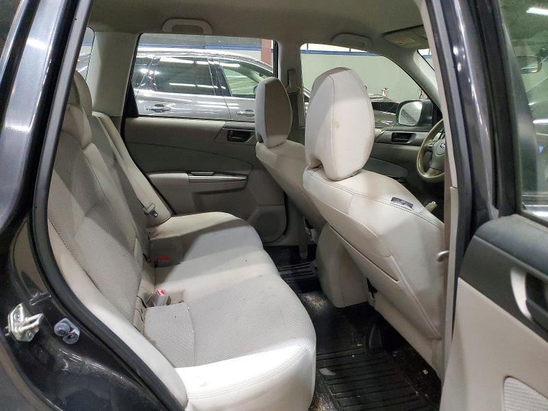 Aukcja sprzedaży 2013 Subaru Forester, vin: JF2SHABC3DG406562, numer aukcji: 51974806