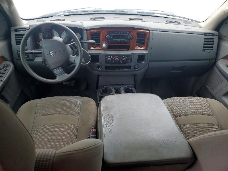 Продажа на аукционе авто 2006 Dodge Ram 1500, vin: 1D7HA18286S622554, номер лота: 52386536