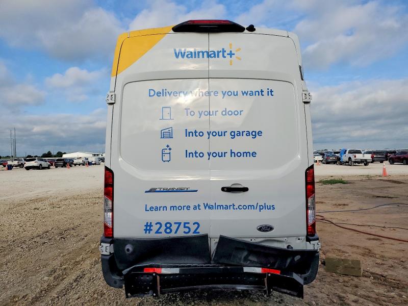 Продажа на аукционе авто 2022 Ford Transit, vin: 1FTBW3XK8NKA09623, номер лота: 53752556