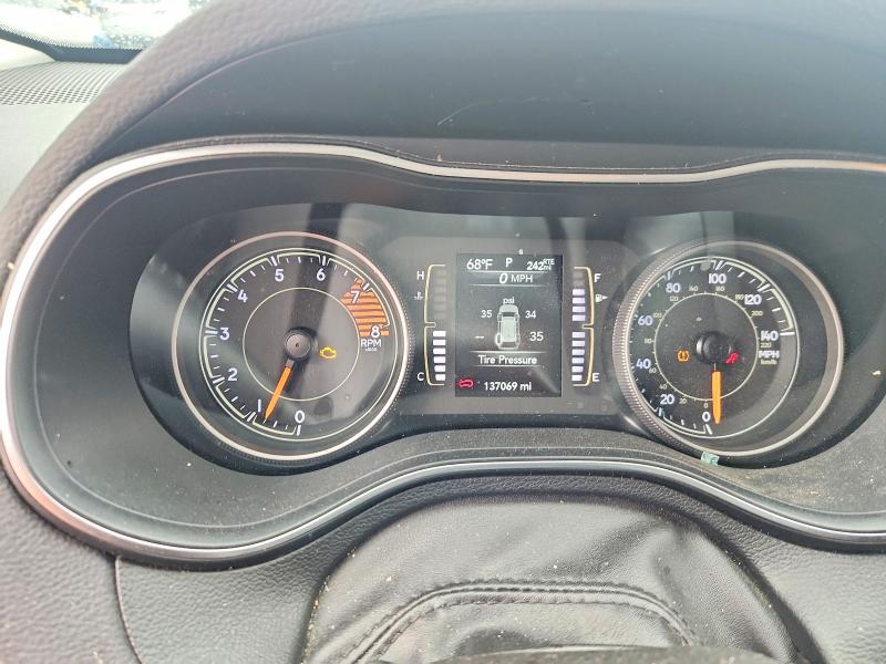 51523226 :رقم المزاد ، 1C4PJLCX3KD130050 vin ، 2019 Jeep Cherokee مزاد بيع