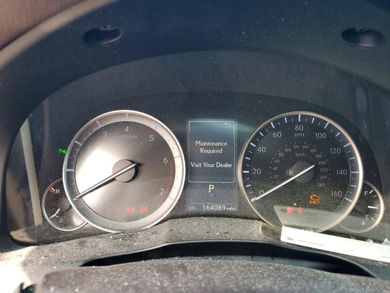 2018 Lexus Es მანქანა იყიდება აუქციონზე, vin: 58ABK1GG6JU083606, აუქციონის ნომერი: 54344116