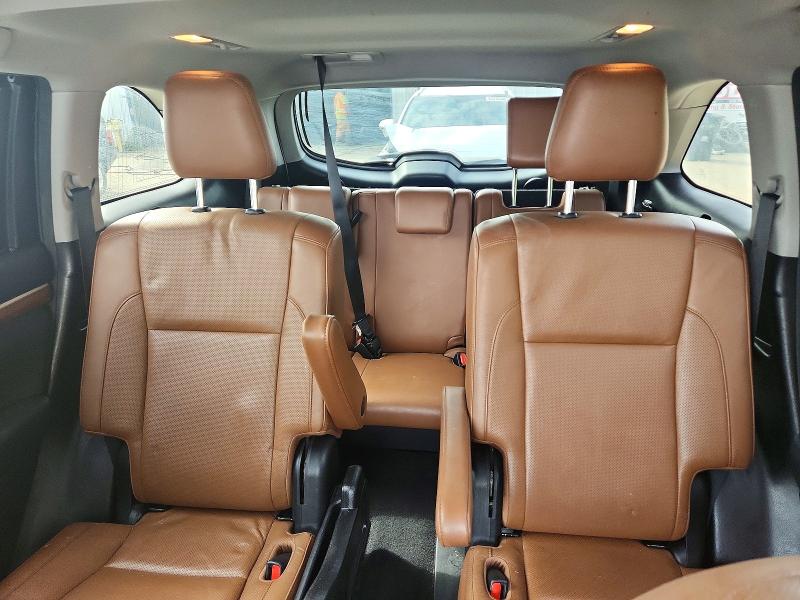 Aukcja sprzedaży 2018 Toyota Highlander, vin: 5TDYZRFH7JS239554, numer aukcji: 53956376