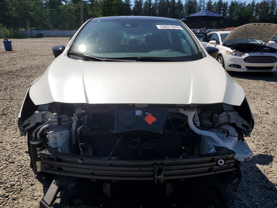 Продаж на аукціоні авто 2025 Nissan Leaf, vin: 1N4CZ1CV3SC559162, номер лоту: 53827976