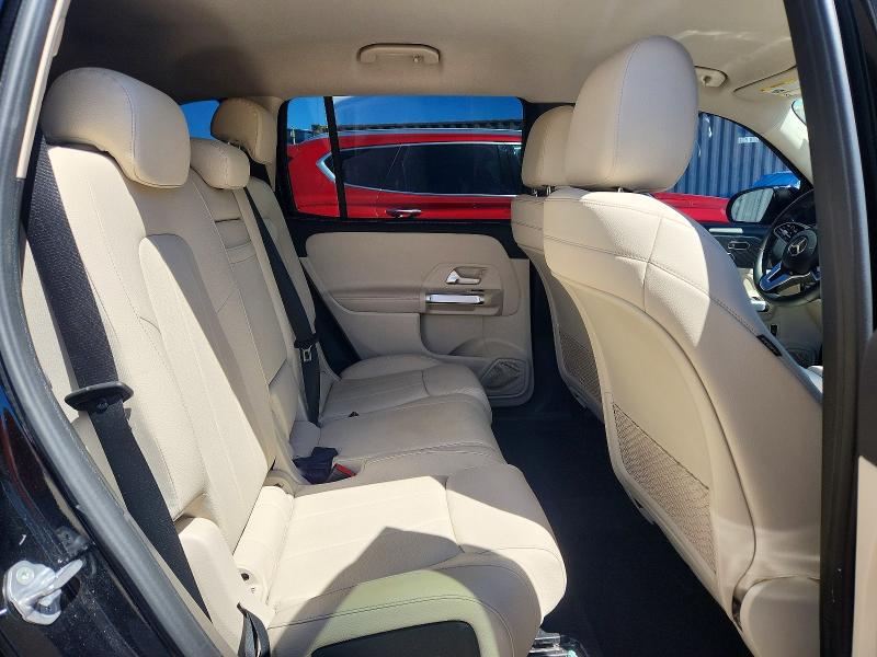 Продаж на аукціоні авто 2020 Mercedes-benz Glb, vin: WDC4M4GB0LW004405, номер лоту: 52931306