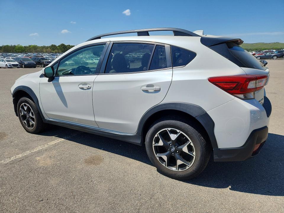 Продаж на аукціоні авто 2019 Subaru Crosstrek, vin: JF2GTAEC6KH257586, номер лоту: 53839766